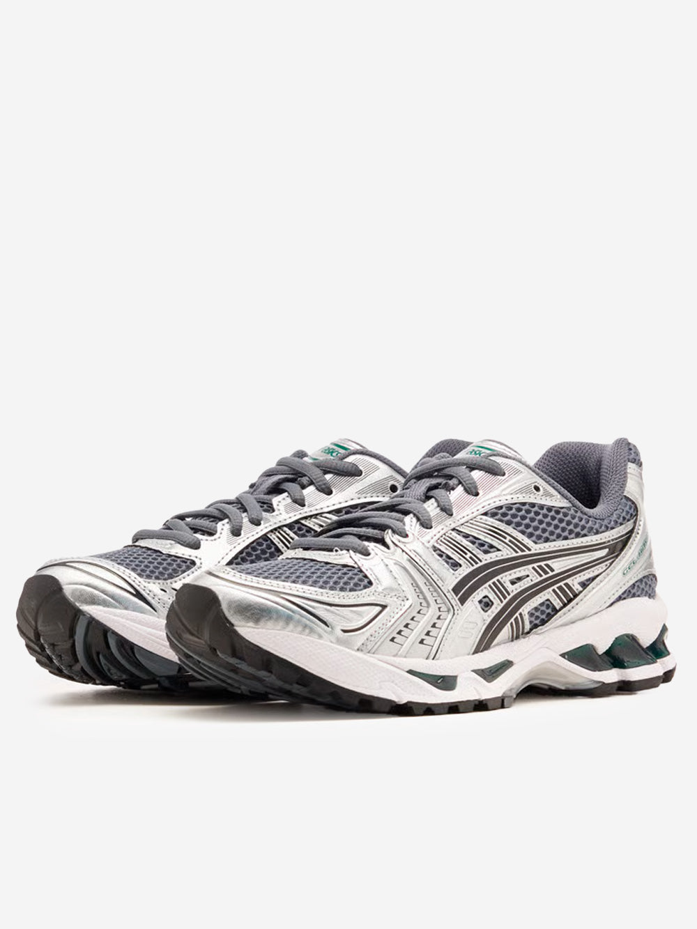 ASICS Gel-Kayano 14 'Metropolis Jasper Green' Urbanstaroma