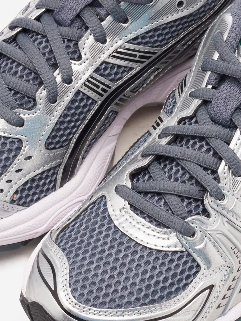 ASICS Gel-Kayano 14 'Metropolis Jasper Green' Urbanstaroma