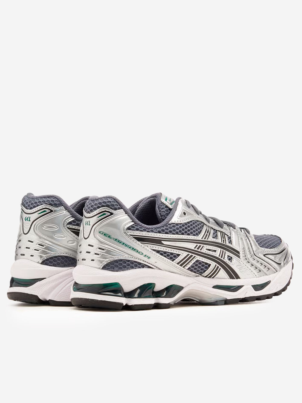 ASICS Gel-Kayano 14 'Metropolis Jasper Green' Urbanstaroma