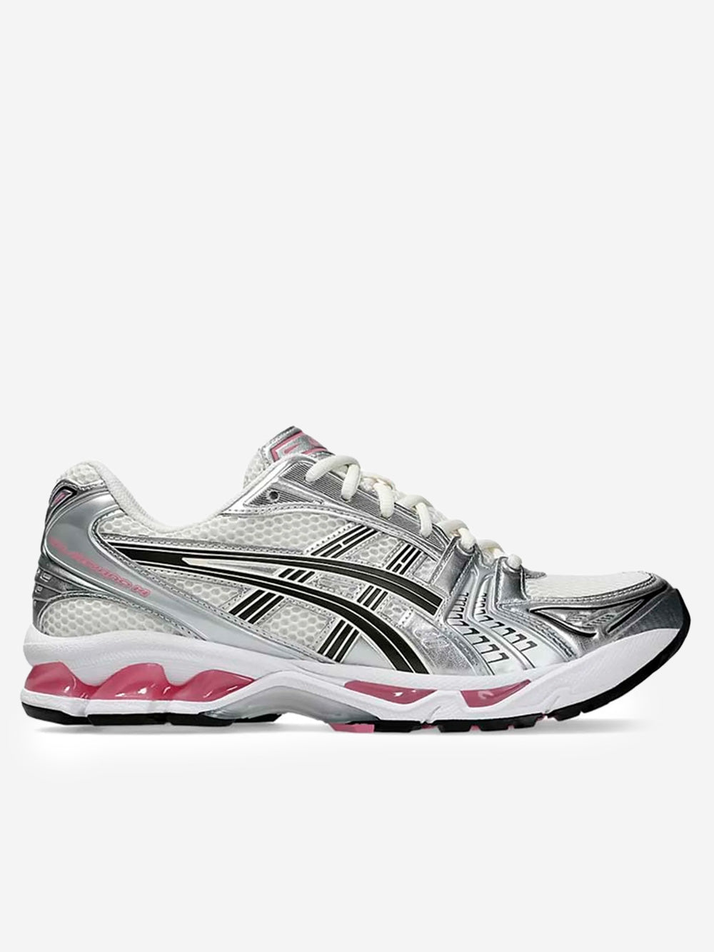 ASICS Gel-Kayano 14 'Cream Sweet Pink' Rosa Urbanstaroma
