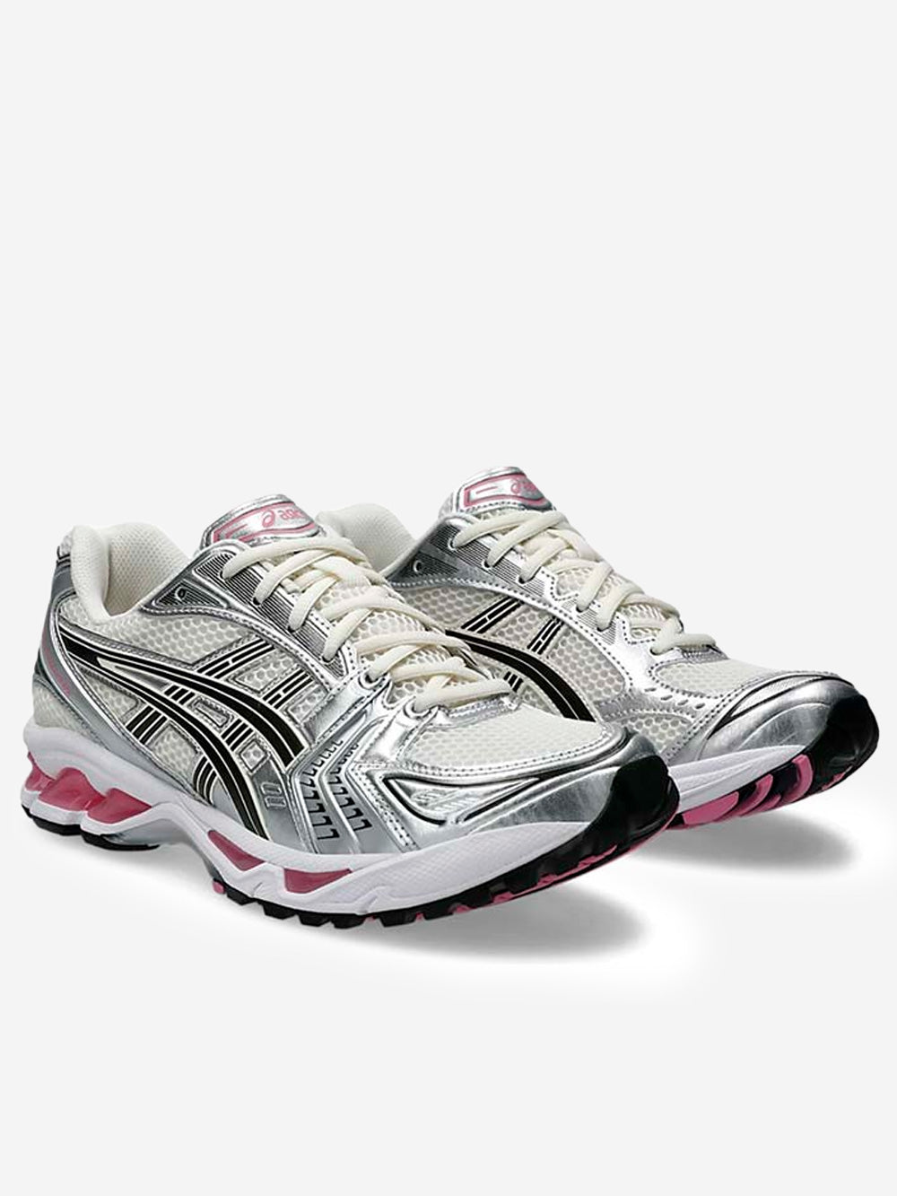 ASICS Gel-Kayano 14 'Cream Sweet Pink' Rosa Urbanstaroma