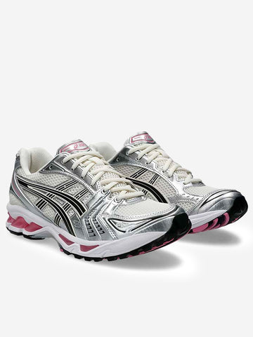 ASICS Gel-Kayano 14 'Cream Sweet Pink' Rosa