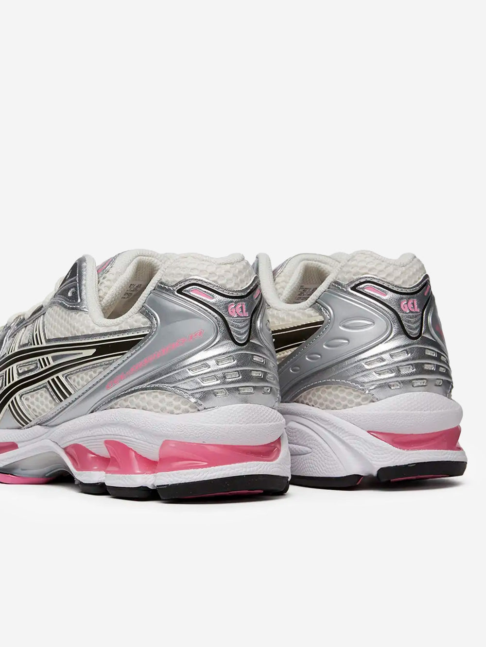 ASICS Gel-Kayano 14 'Cream Sweet Pink' Rosa Urbanstaroma