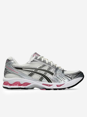 ASICS Gel-Kayano 14 'Cream Sweet Pink' Rosa