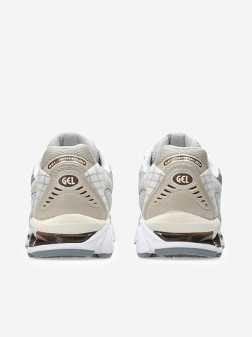 ASICS Gel Nimbus 10.1 'Concrete Feather Grey' Grigia beige