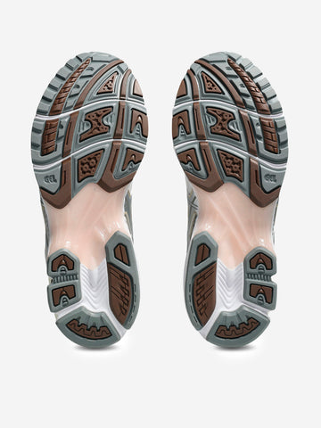 ASICS Gel Nimbus 10.1 'Concrete Feather Grey' Grigia beige