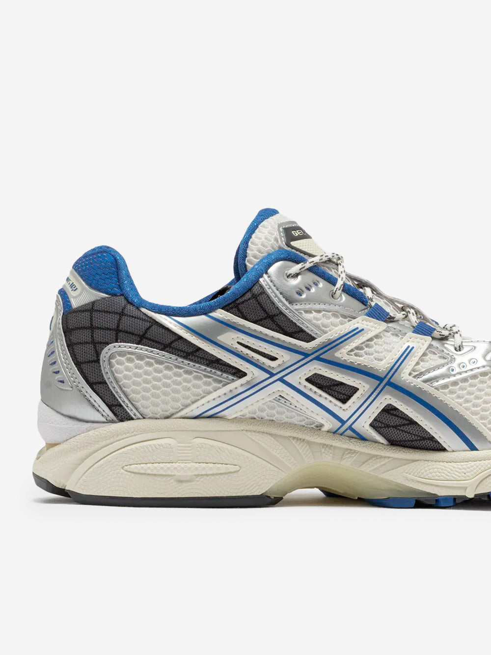 ASICS Gel Nimbus 10.1 'Cream Polar Night' Bianco azzuro Urbanstaroma