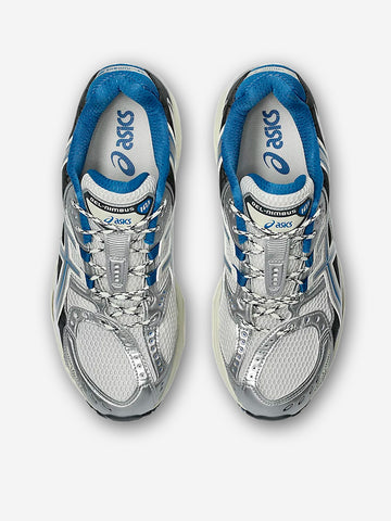 ASICS Gel Nimbus 10.1 'Cream Polar Night' Bianco azzuro