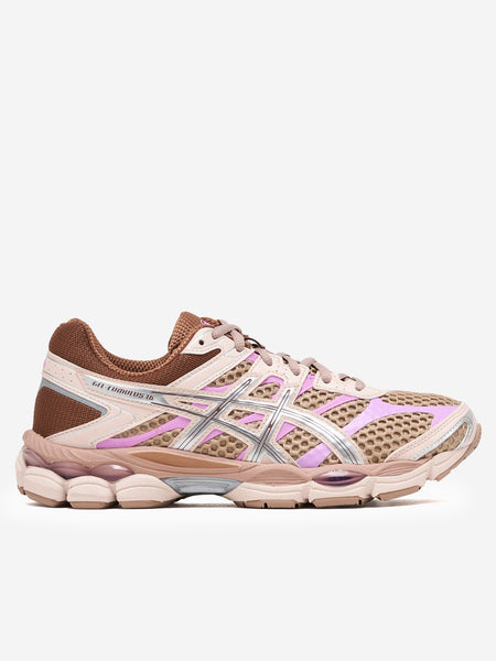 ASICS GEL-CUMULUS 16 'Cinnamon Pure Silver' 1203A733 | Urbanstaroma