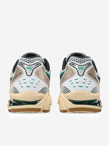 ASICS Gel-Kayano 14 White Hinoki Beige Multicolor