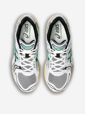 ASICS Gel-Kayano 14 White Hinoki Beige Multicolor