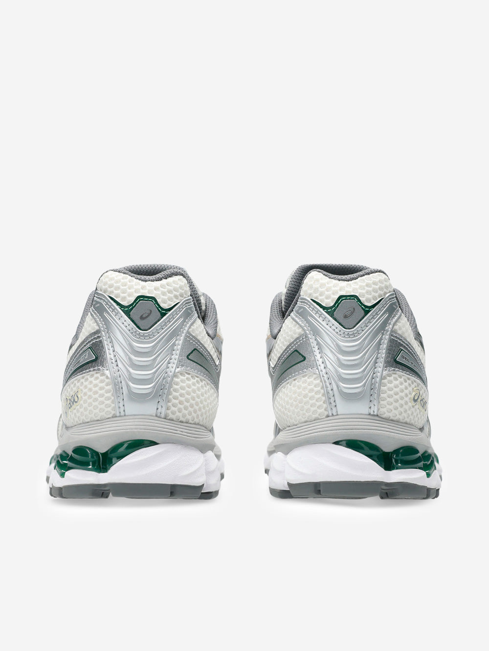 ASICS Gel Kayano 12.1 'Cream Carbon' Beige verde Urbanstaroma