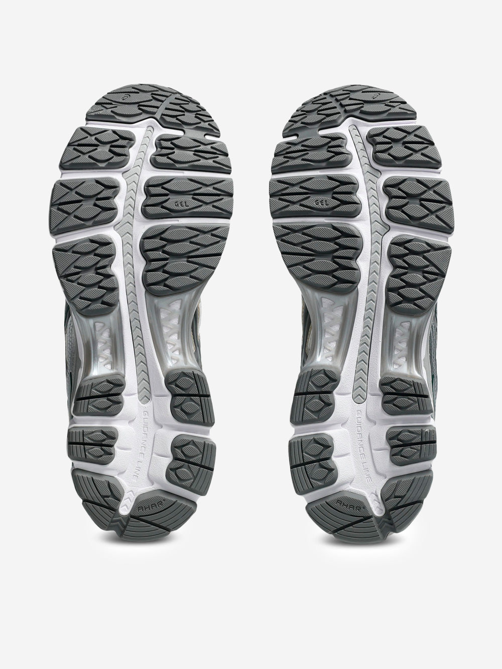 ASICS Gel Kayano 12.1 'Cream Carbon' Beige verde Urbanstaroma