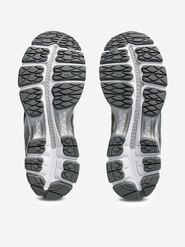 ASICS Gel Kayano 12.1 'Cream Carbon' Beige verde