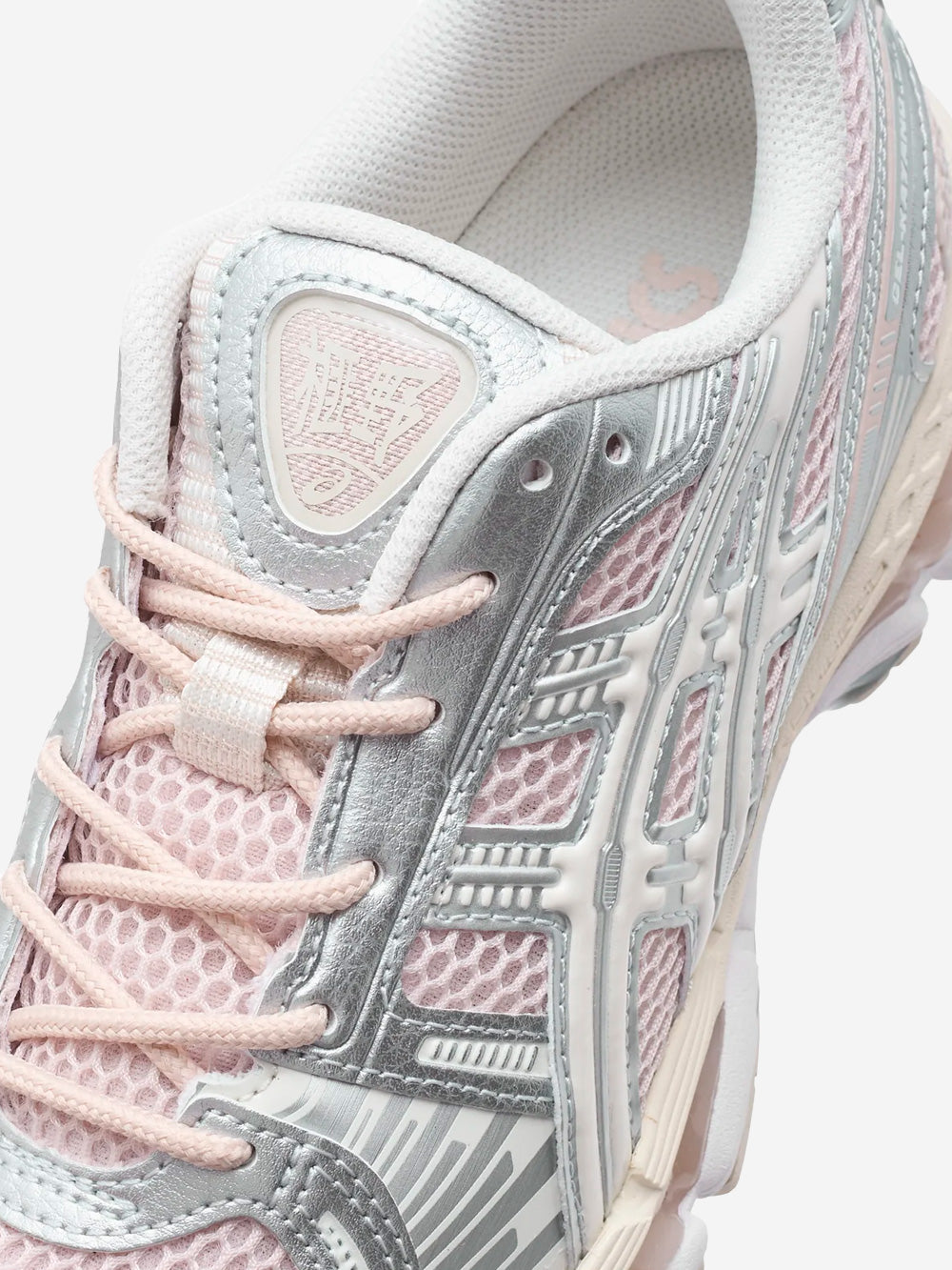 ASICS Gel Kayano 12.1 'Mineral Beige Cream' Grigio rosa Urbanstaroma