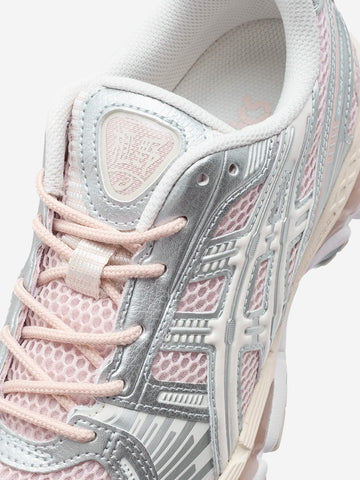 ASICS Gel Kayano 12.1 'Mineral Beige Cream' Grigio rosa