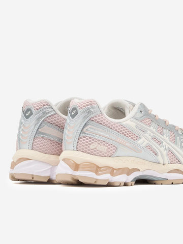 ASICS Gel Kayano 12.1 'Mineral Beige Cream' Grigio rosa
