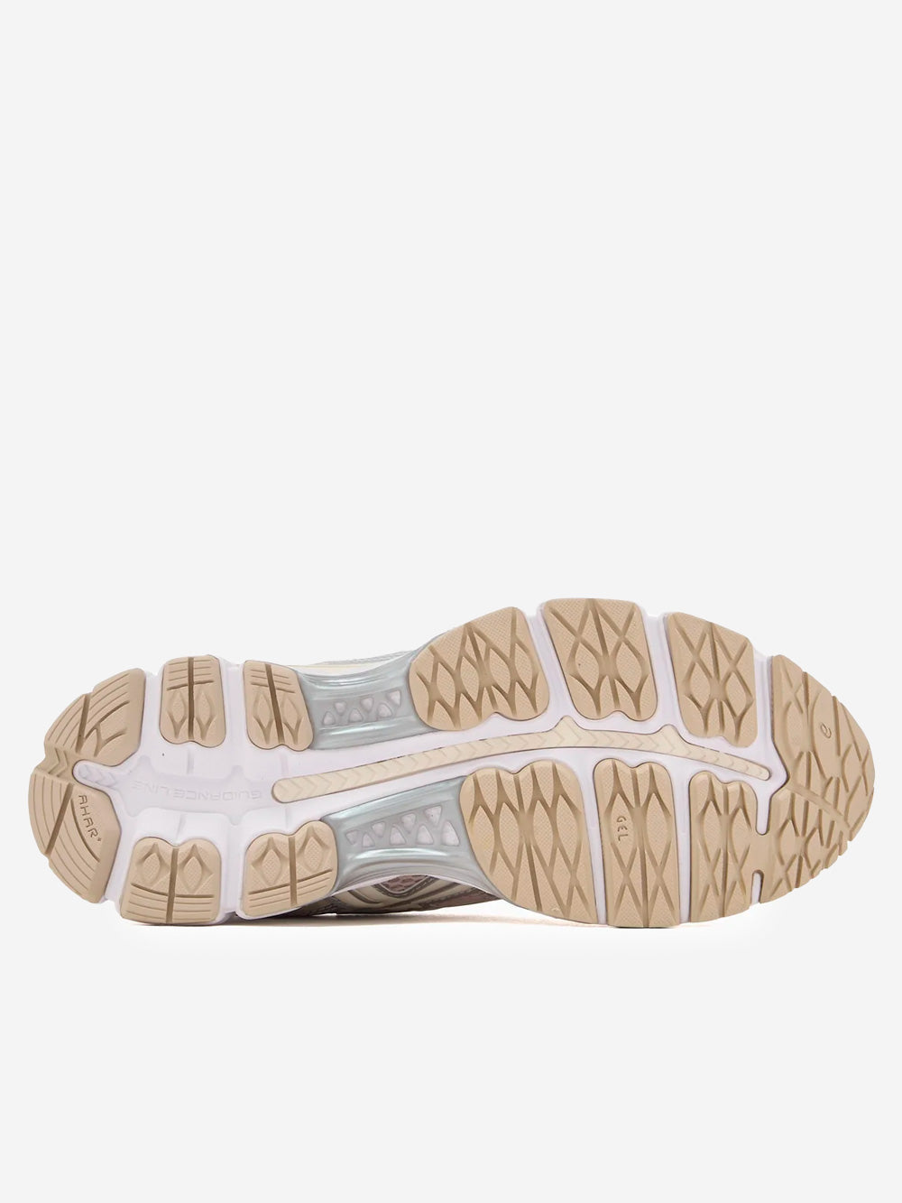 ASICS Gel Kayano 12.1 'Mineral Beige Cream' Grigio rosa Urbanstaroma