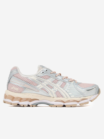 ASICS Gel Kayano 12.1 'Mineral Beige Cream' Grigio rosa