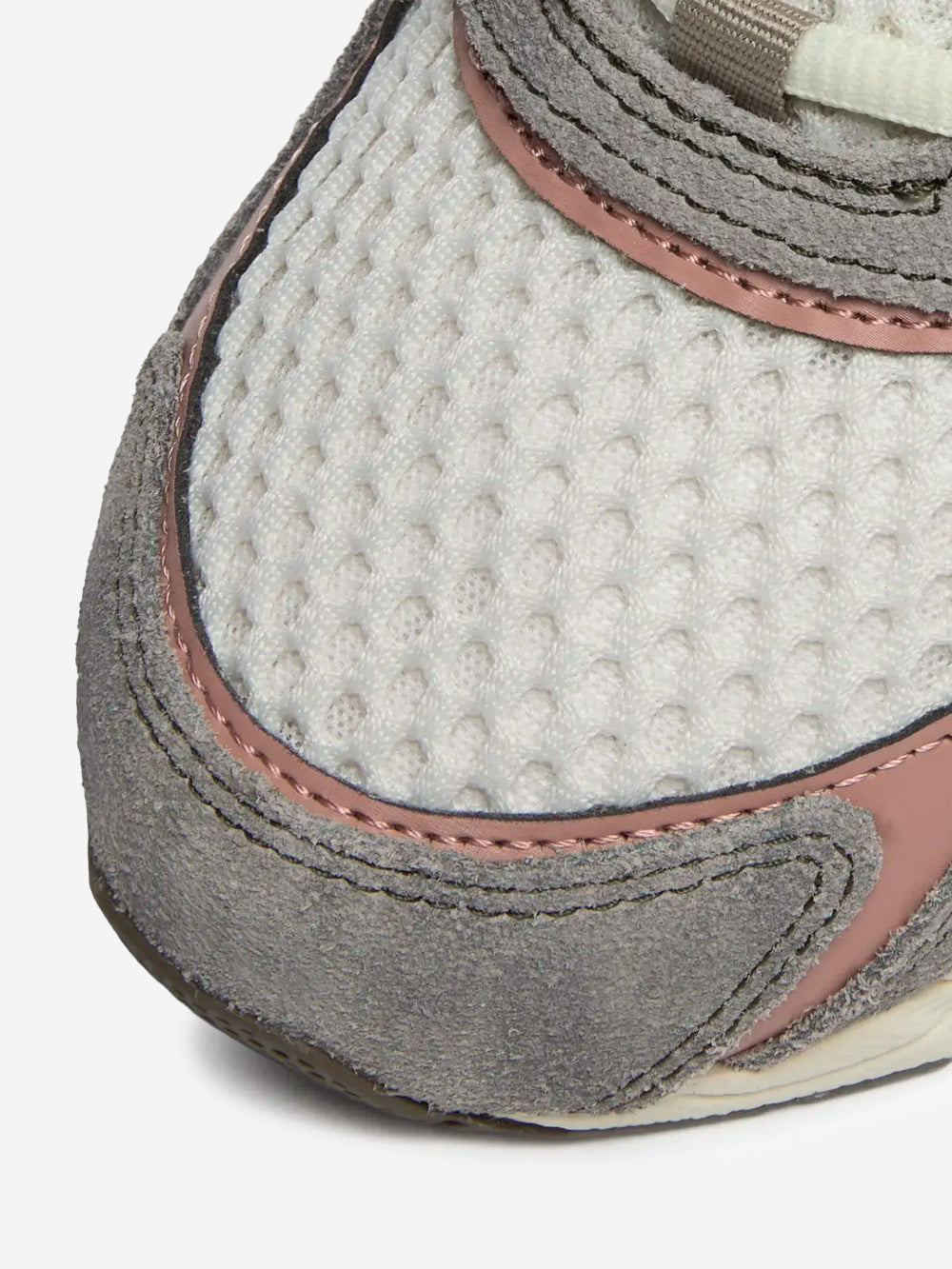 ASICS Gel-NYC 'Birch Driftwood' Grigio rosa Urbanstaroma