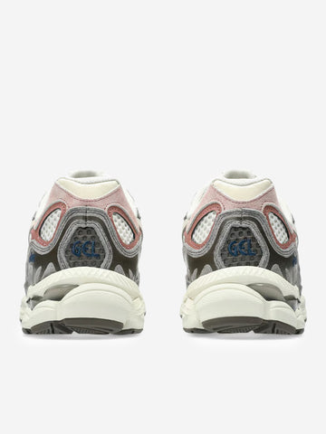 ASICS Gel-NYC 'Birch Driftwood' Grigio rosa