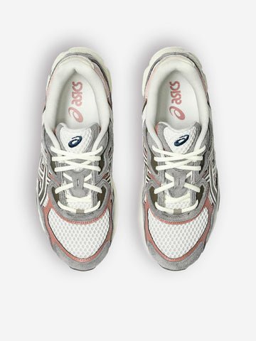 ASICS Gel-NYC 'Birch Driftwood' Grigio rosa