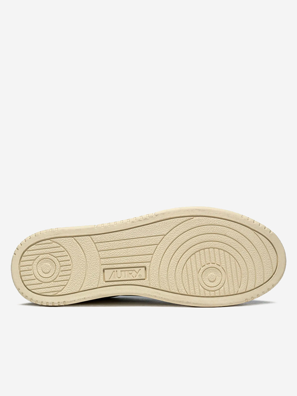 AUTRY M Medalist Low Sneakers Bianco Urbanstaroma