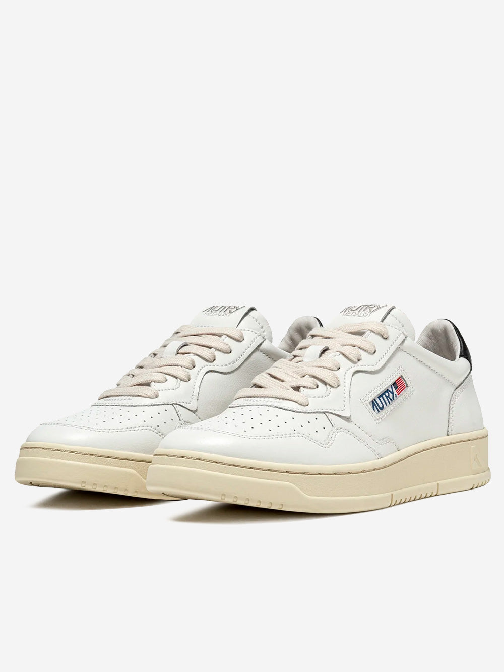 AUTRY M Medalist Low Sneakers Urbanstaroma