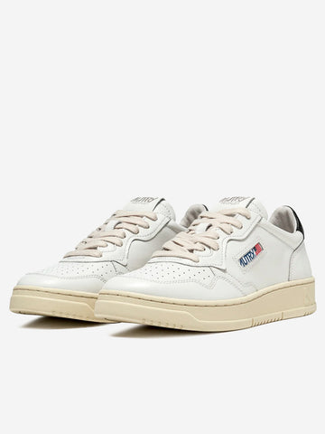 AUTRY M Medalist Low Sneakers