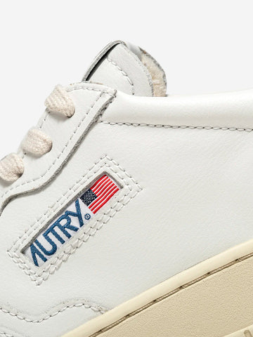 AUTRY M Medalist Low Sneakers
