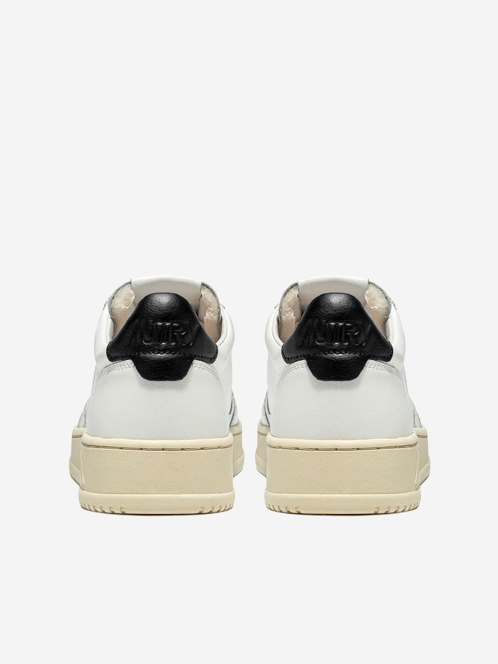 AUTRY M Medalist Low Sneakers Urbanstaroma