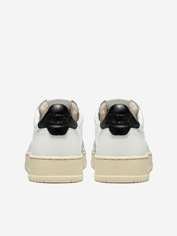 AUTRY M Medalist Low Sneakers