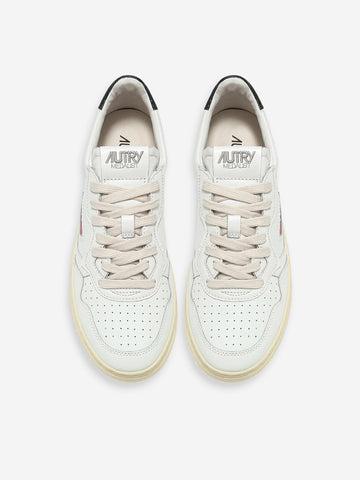 AUTRY M Medalist Low Sneakers