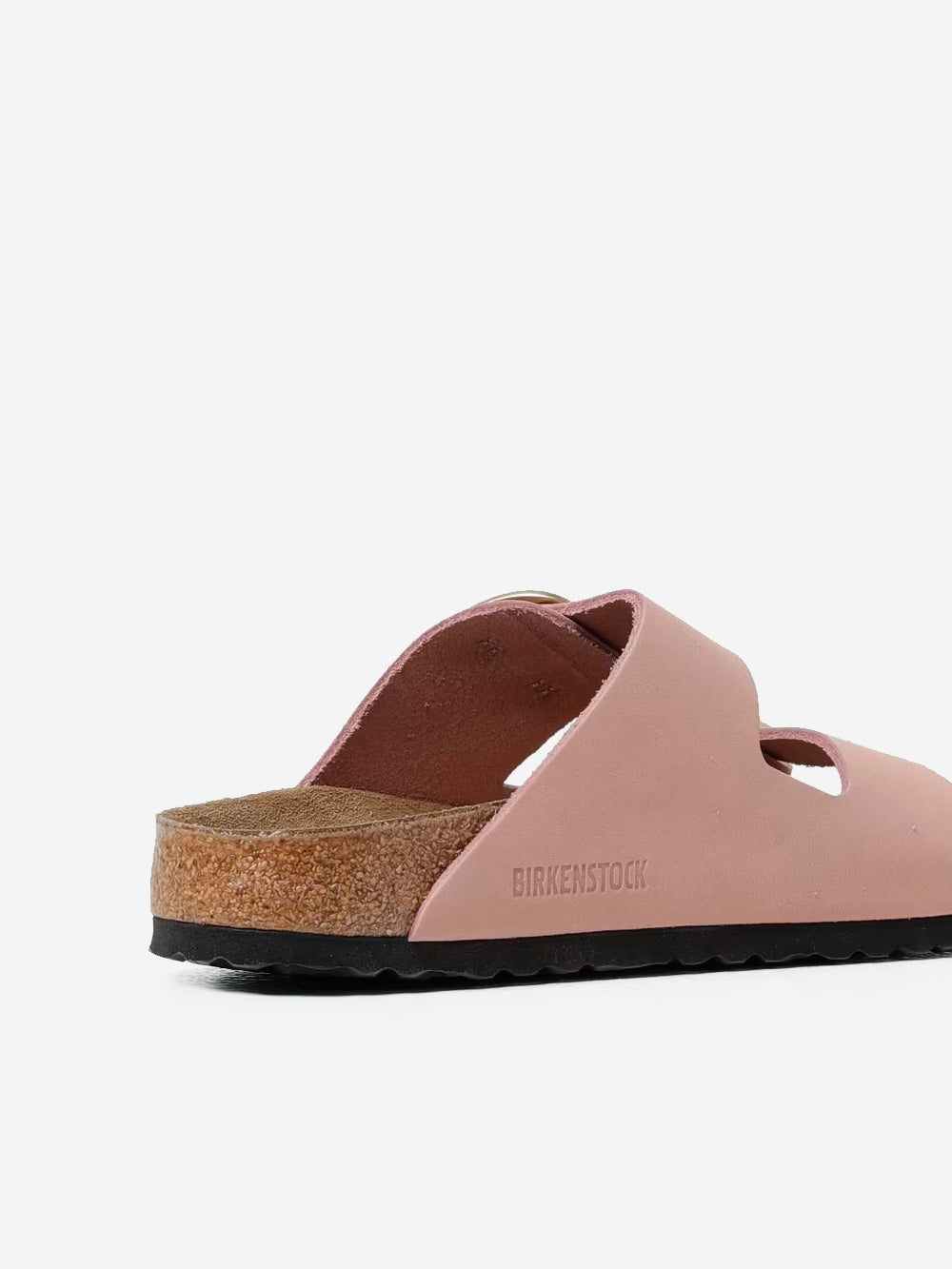 BIRKENSTOCK Arizona Big Buckle rosa Rosa Urbanstaroma