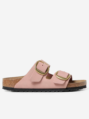 BIRKENSTOCK Arizona Big Buckle rosa Rosa