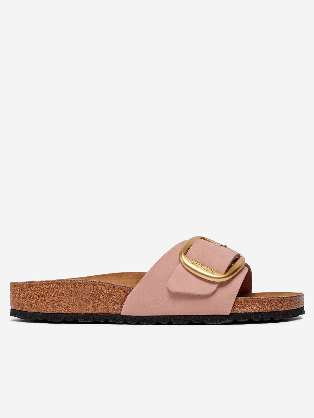 BIRKENSTOCK Madrid Big Buckle rosa Rosa Urbanstaroma