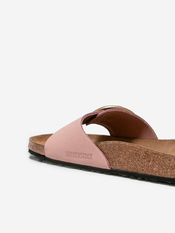 BIRKENSTOCK Madrid Big Buckle rosa Rosa