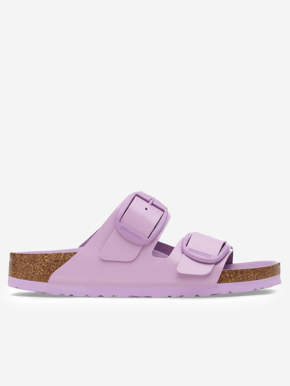 BIRKENSTOCK Arizona Big Buckle lilla Lilla Urbanstaroma