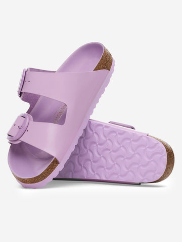 BIRKENSTOCK Arizona Big Buckle lilla Lilla