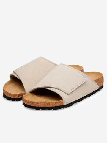 BIRKENSTOCK Solana 'Oyster' Beige
