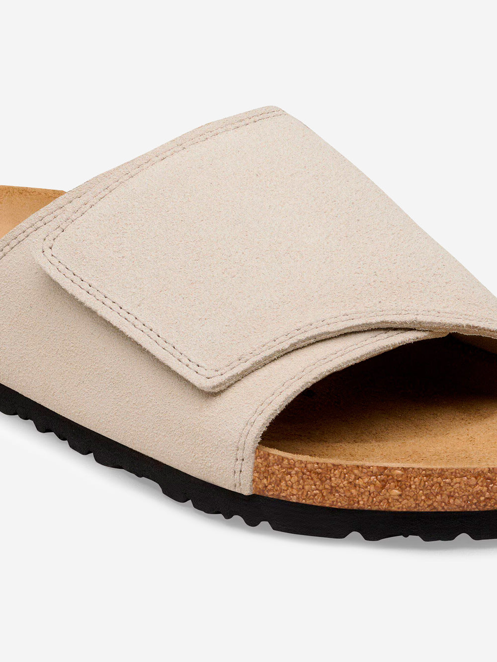BIRKENSTOCK Solana 'Oyster' Beige Urbanstaroma