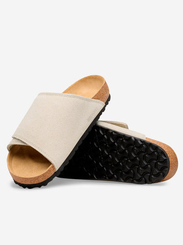 BIRKENSTOCK Solana 'Oyster' Beige