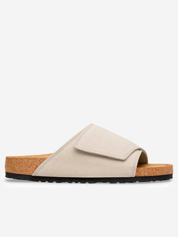 BIRKENSTOCK Solana 'Oyster' Beige