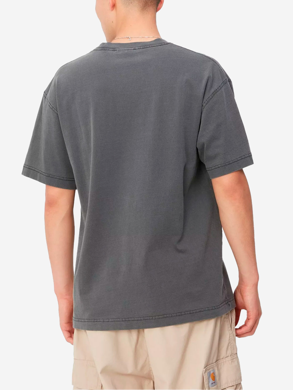 CARHARTT WIP grigio Urbanstaroma