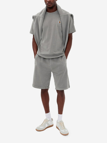 CARHARTT WIP Grigio chiaro