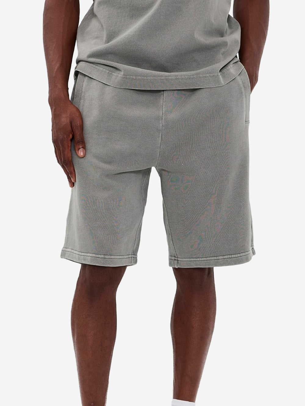 CARHARTT WIP Grigio chiaro Urbanstaroma