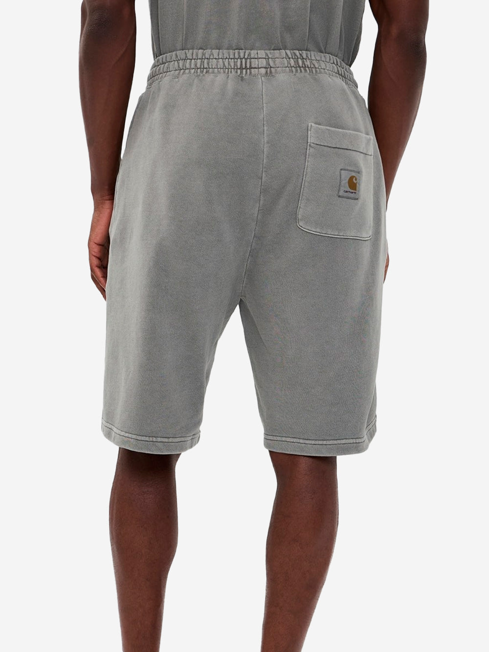 CARHARTT WIP Grigio chiaro Urbanstaroma