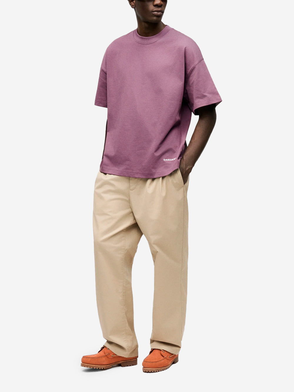 CARHARTT WIP Prugna Urbanstaroma