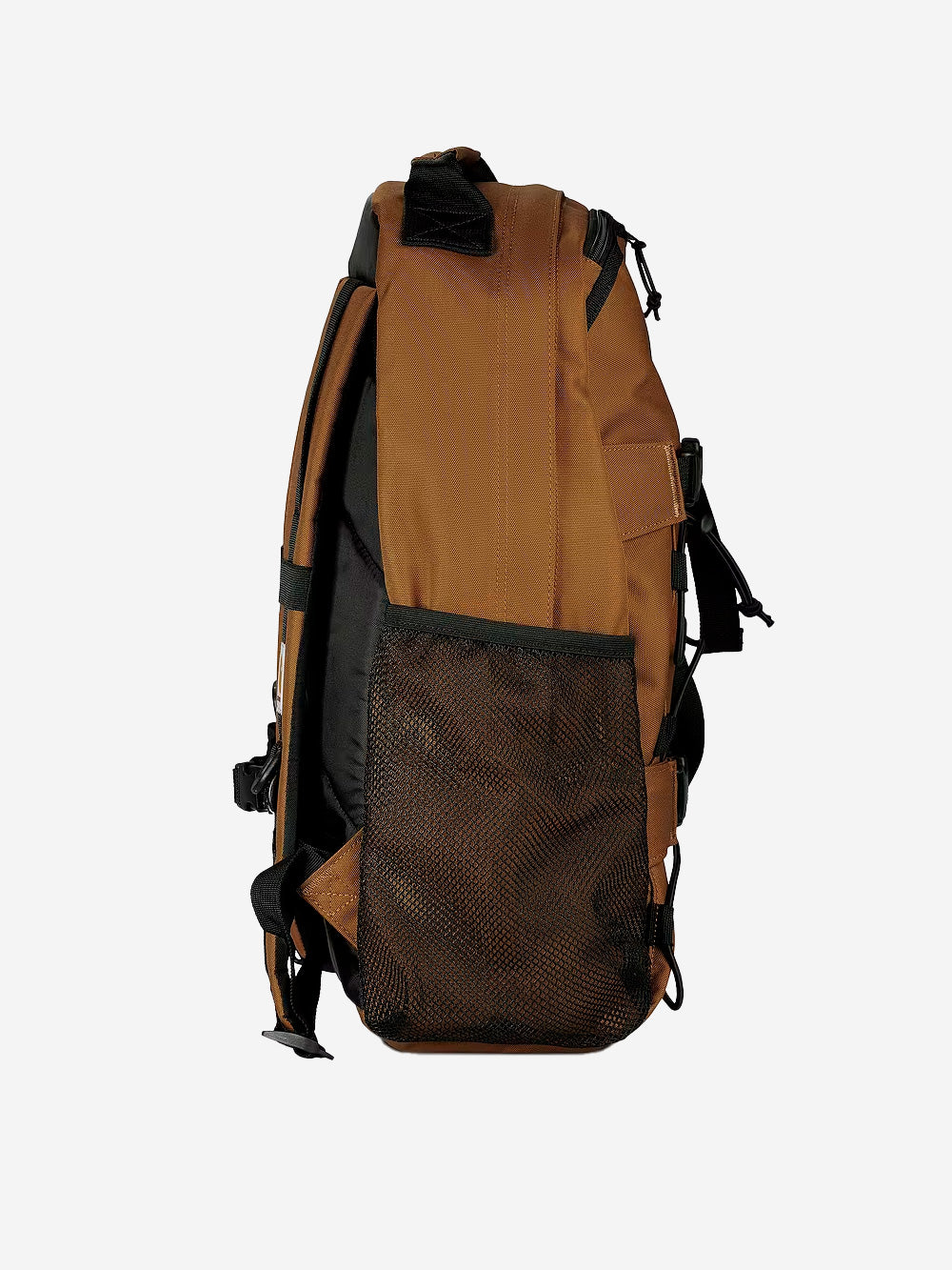 CARHARTT WIP 'Kickflip' Backpack marrone (24,8 litri) Marrone Urbanstaroma