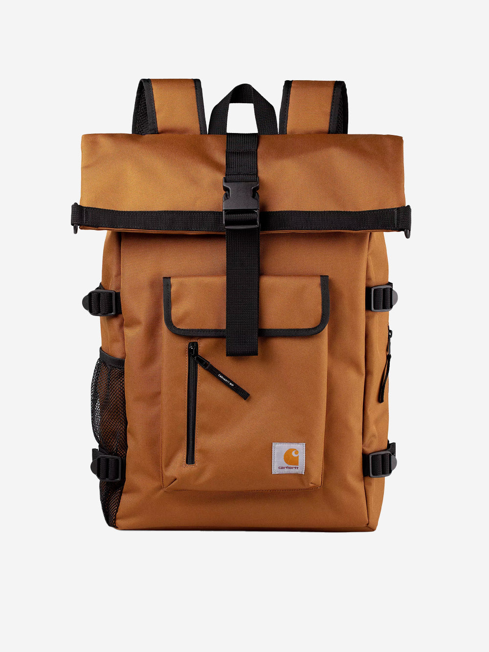 CARHARTT WIP Zaino 'Philis' marrone (21,5 l) Marrone Urbanstaroma